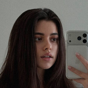 Kristina Alexandrovna