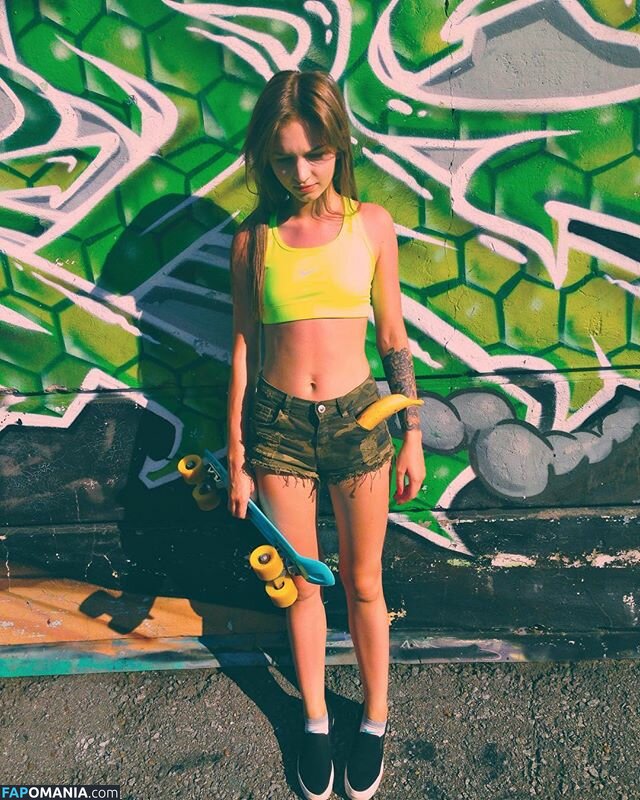 Kriss Drummer / Kristina Rybalchenko / kriss_drummer / user Nu OnlyFans  Photo fuitée #74
