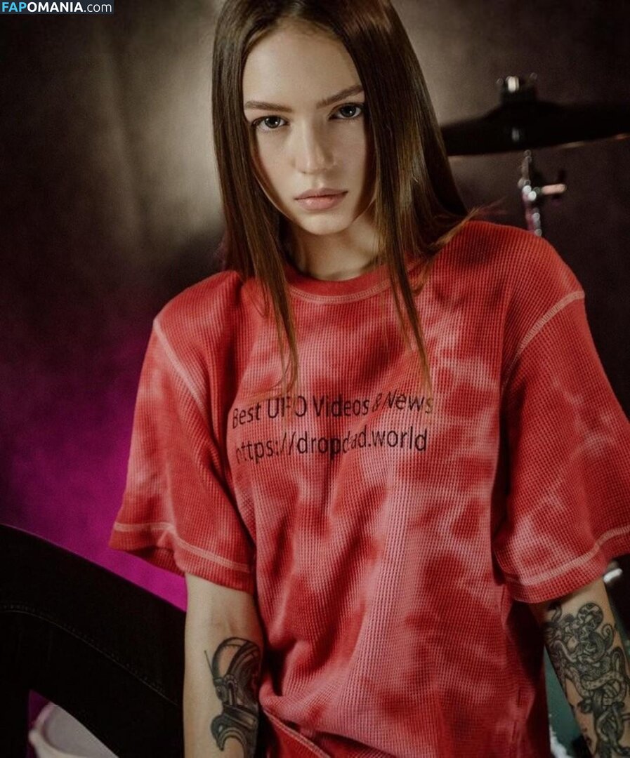 Kriss Drummer / Kristina Rybalchenko / kriss_drummer / user Nu OnlyFans  Photo fuitée #93