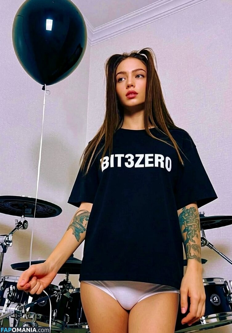 Kriss Drummer / Kristina Rybalchenko / kriss_drummer / user Nu OnlyFans  Photo fuitée #157