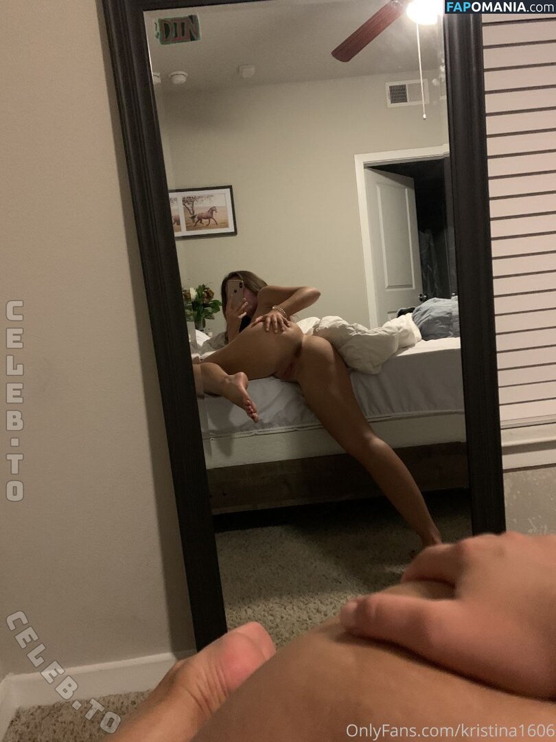 Kristina1606 / _kristina1606 / https: / kristinaparo Nu OnlyFans  Photo fuitée #1
