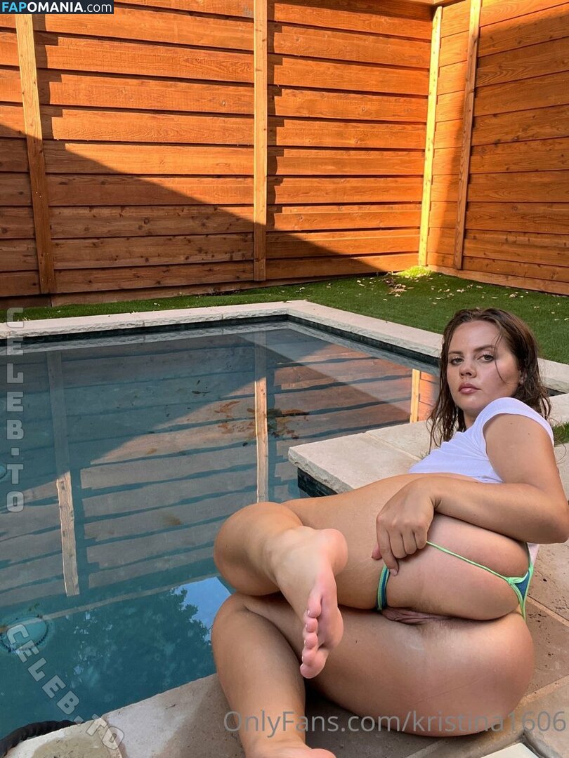Kristina1606 / _kristina1606 / https: / kristinaparo Nu OnlyFans  Photo fuitée #17