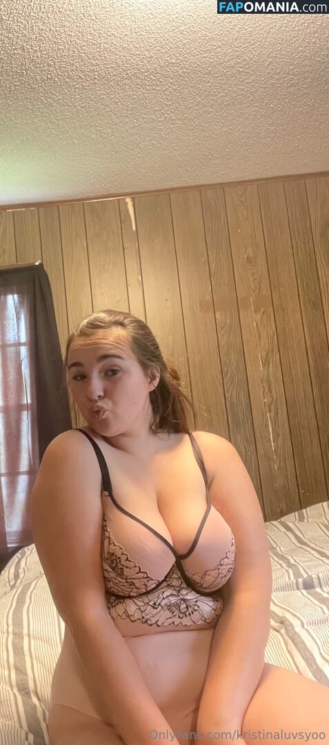 kristinaluvsyoo Nu OnlyFans  Photo fuitée #6
