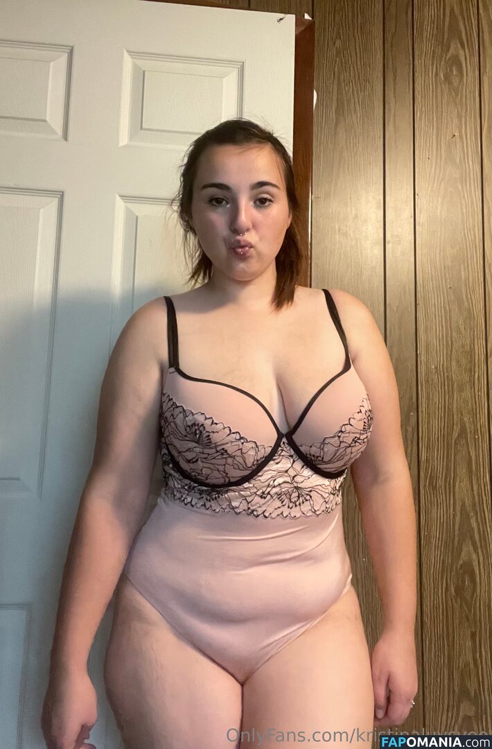 kristinaluvsyoo Nu OnlyFans  Photo fuitée #11