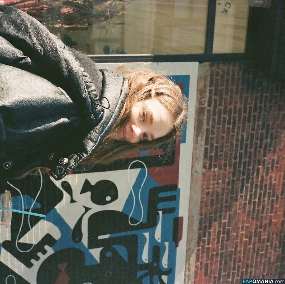 Kristine Froseth / kristine_froseth Nu OnlyFans  Photo fuitée #2