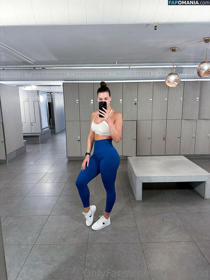 kristinllind Nu OnlyFans  Photo fuitée #15