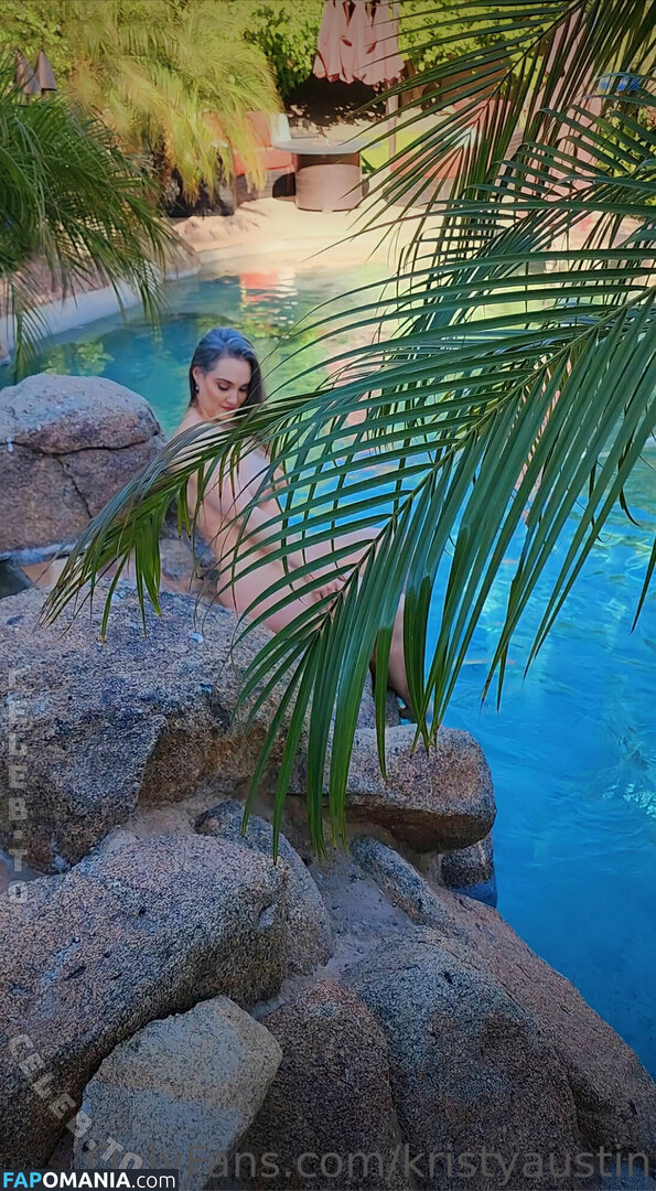 Kristy Austin / iamkristyaustin / kristyaustin Nu OnlyFans  Photo fuitée #3