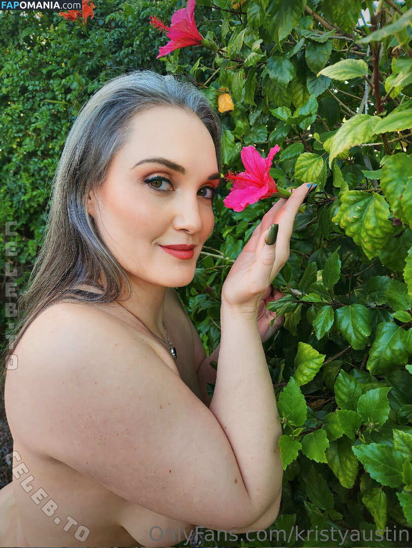 Kristy Austin / iamkristyaustin / kristyaustin Nu OnlyFans  Photo fuitée #5