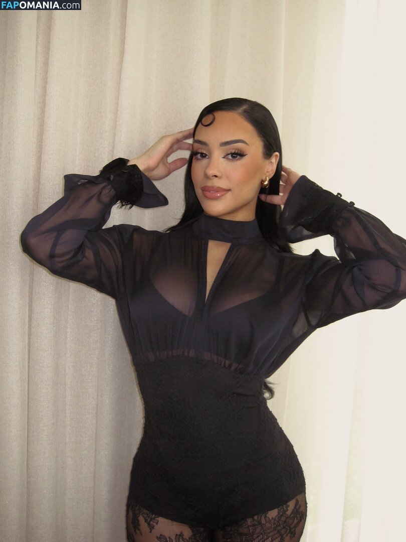 Kristy Sarah / kristy.sarah Nu OnlyFans  Photo fuitée #1