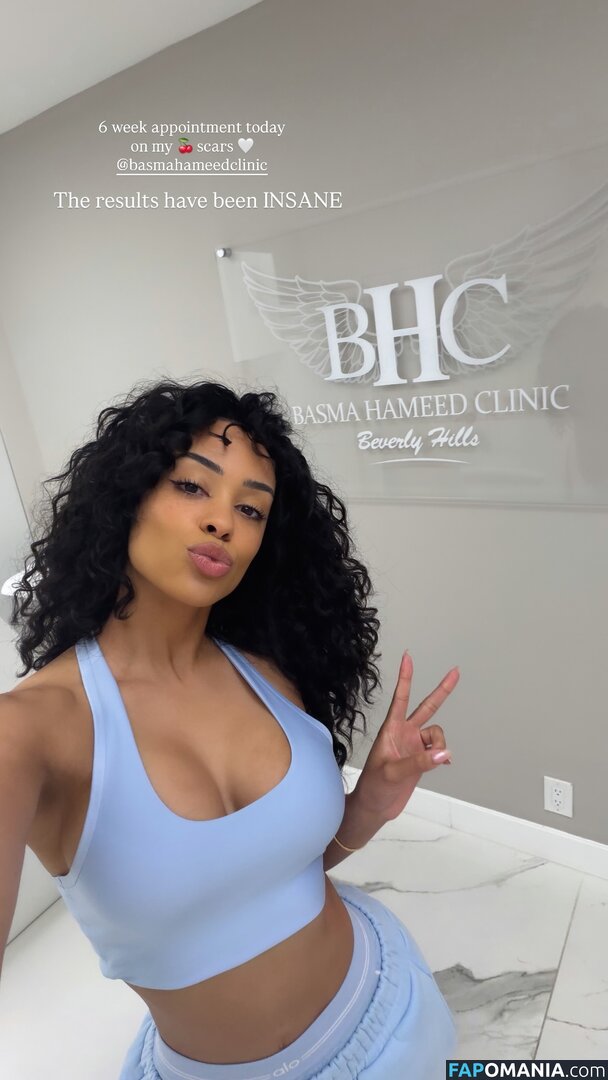 Kristy Sarah / kristy.sarah Nu OnlyFans  Photo fuitée #5