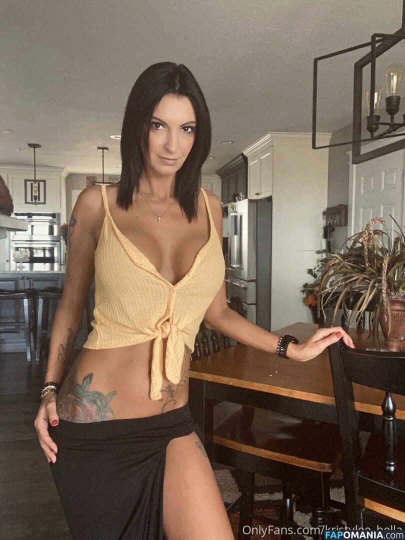 Kristylee_bella / kristylee.bella Nu OnlyFans  Photo fuitée #154