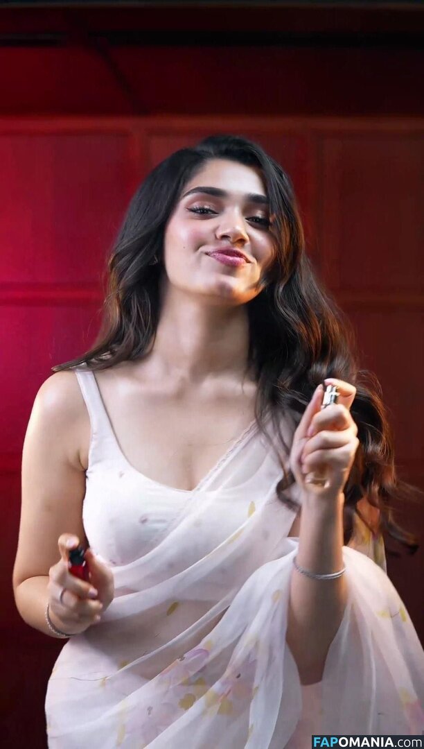 Krithi Shetty Nu OnlyFans  Photo fuitée #1