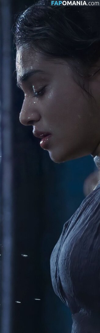 Krithi Shetty Nu OnlyFans  Photo fuitée #4