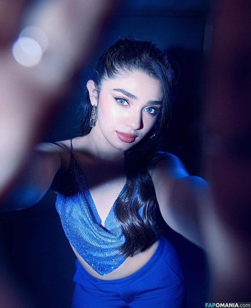 Krithi Shetty Nu OnlyFans  Photo fuitée #7