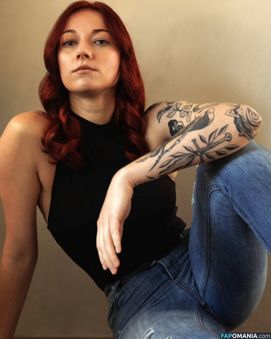 Kruzadar / Kruzader Nu OnlyFans  Photo fuitée #156