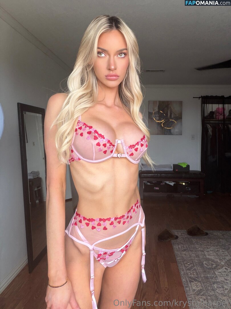 Krystal Preiss / kdubsss / krystal_preiss Nu OnlyFans  Photo fuitée #17