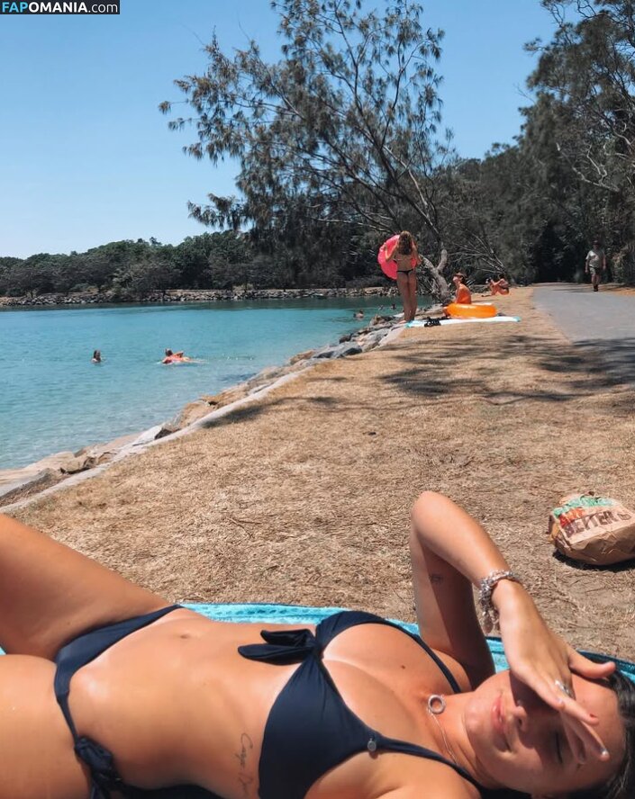 Aussie babe / Krystal Thomas / krystal_thomas_ Nu OnlyFans  Photo fuitée #27