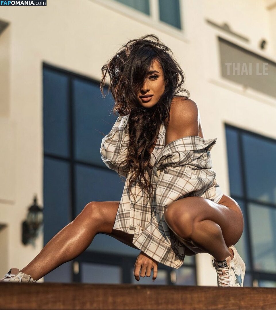 Krystyna Lauren / krystyna.lauren Nu OnlyFans  Photo fuitée #2