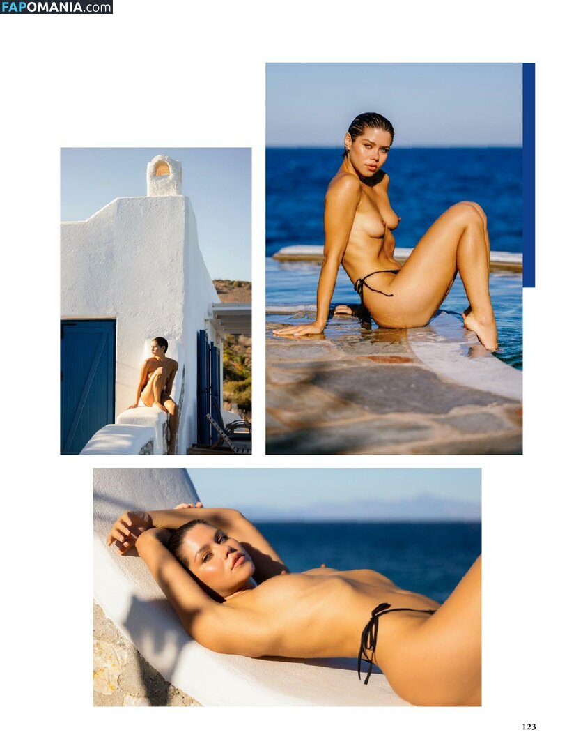 ksenia.lytvynova / ksenialtvn Nu OnlyFans  Photo fuitée #4
