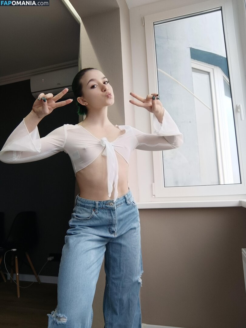ksushameow / ksyushameow Nu OnlyFans  Photo fuitée #42