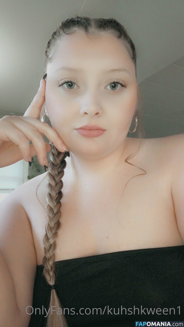 kuhshkween1 Nu OnlyFans  Photo fuitée #12