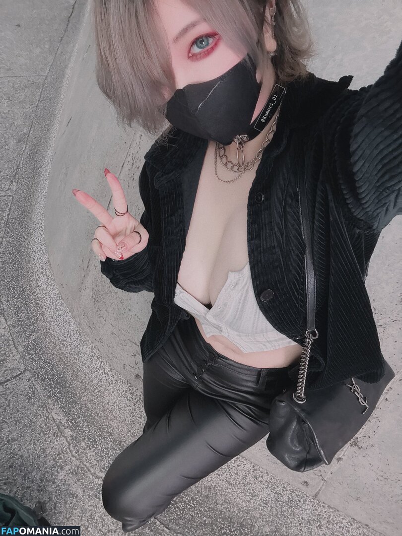 kumori / kumori_01 / 曇 Nu OnlyFans  Photo fuitée #3