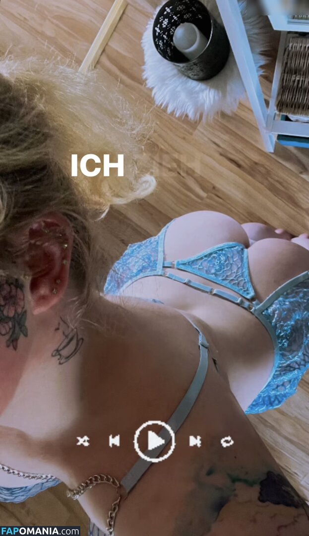 Kunterbunteskuestenkind Nu OnlyFans  Photo fuitée #1