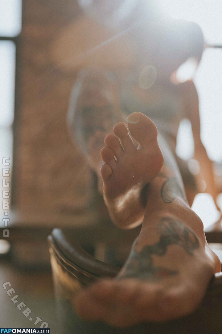 KupferFuchs Nu OnlyFans  Photo fuitée #10