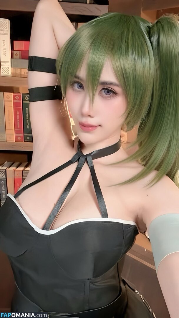 Kura Onee-san / kurasushi_usa / lewdgami Nu OnlyFans  Photo fuitée #33
