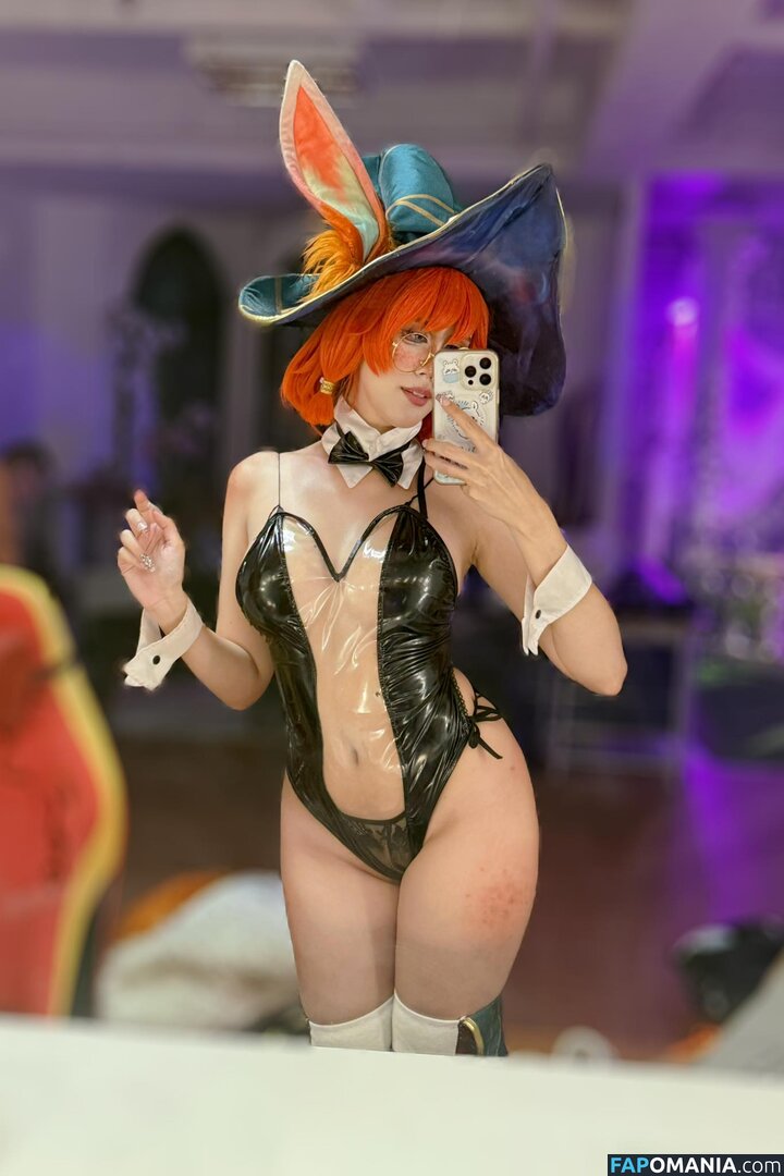 Kura Onee-san / kurasushi_usa / lewdgami Nu OnlyFans  Photo fuitée #37