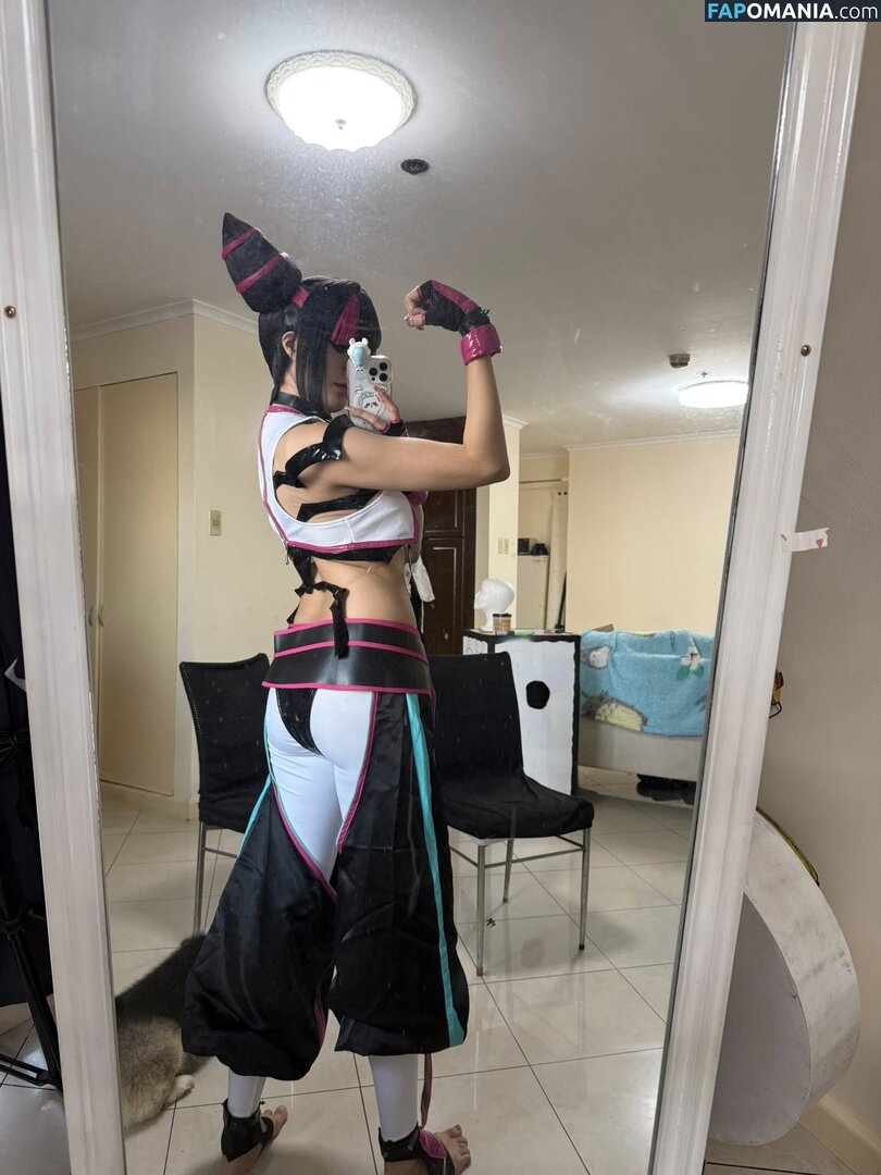 Kura Onee-san / kurasushi_usa / lewdgami Nu OnlyFans  Photo fuitée #39