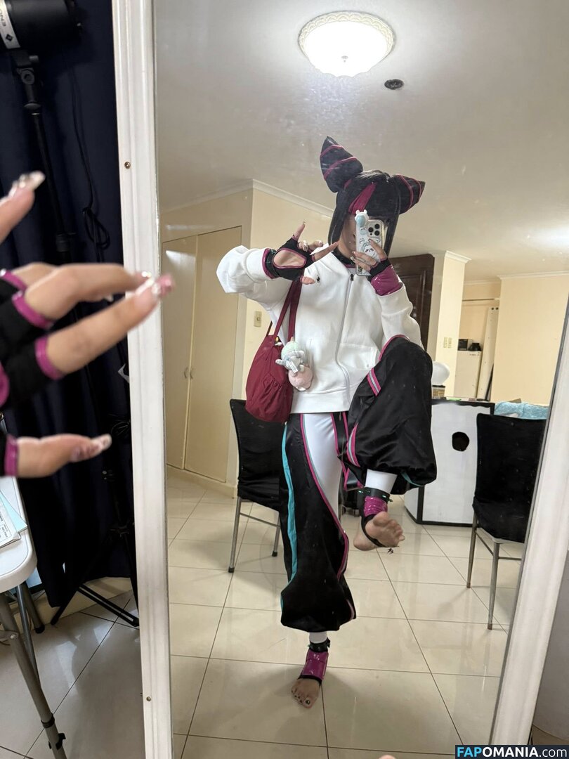 Kura Onee-san / kurasushi_usa / lewdgami Nu OnlyFans  Photo fuitée #40