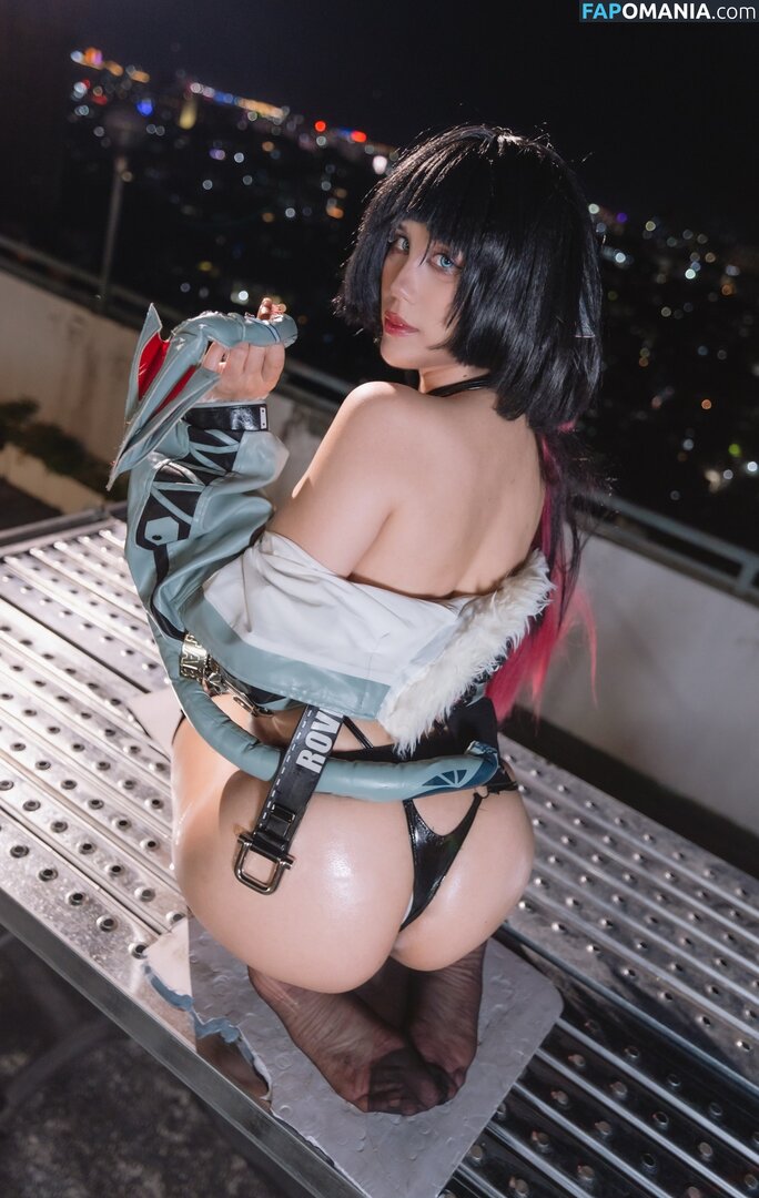 Kura Onee-san / kurasushi_usa / lewdgami Nu OnlyFans  Photo fuitée #52