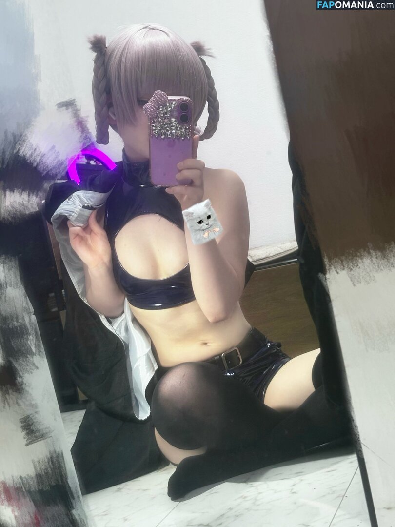 Kurage88888 / cw / https: Nu OnlyFans  Photo fuitée #3