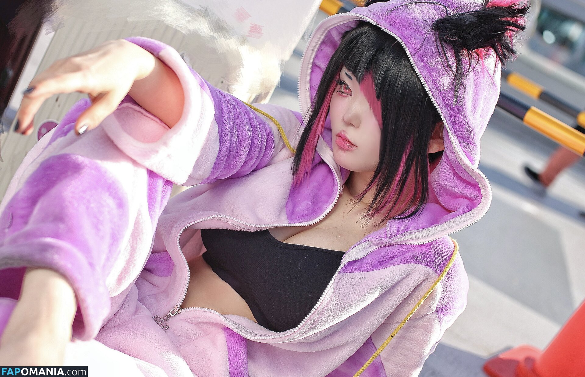Kurage88888 / cw / https: Nu OnlyFans  Photo fuitée #13
