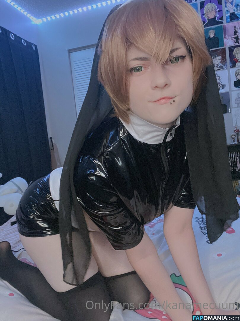 Kanamecum / Kurapicum / kanamecuum Nu OnlyFans  Photo fuitée #14