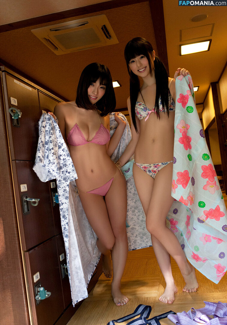Kurita Emi Nu OnlyFans  Photo fuitée #13