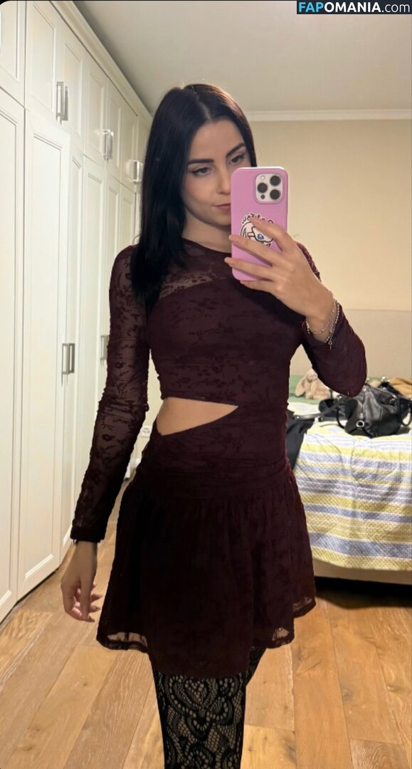 Kurolily Nu OnlyFans  Photo fuitée #26