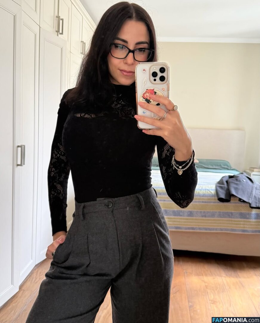 Kurolily Nu OnlyFans  Photo fuitée #30