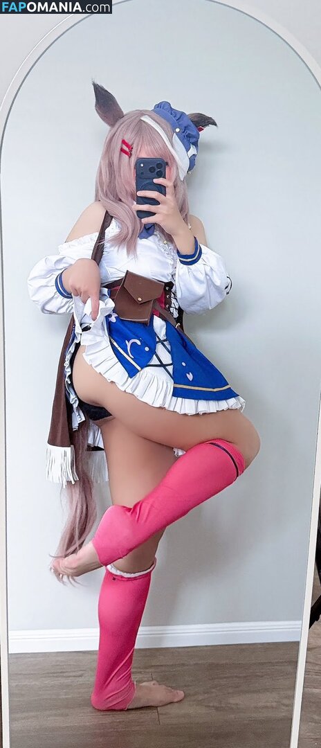 Kurisu / Kuuritac / https: / katsukuriii / kuuritac... Nu OnlyFans  Photo fuitée #2
