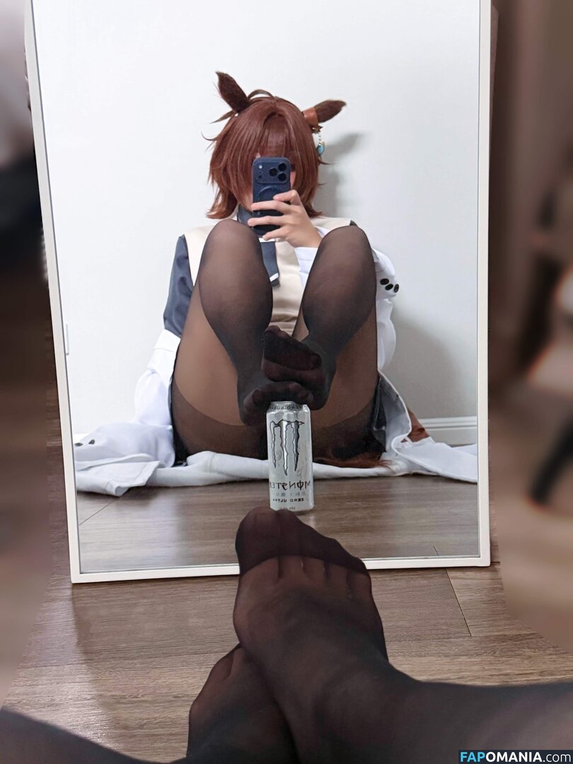 Kurisu / Kuuritac / https: / katsukuriii / kuuritac... Nu OnlyFans  Photo fuitée #4