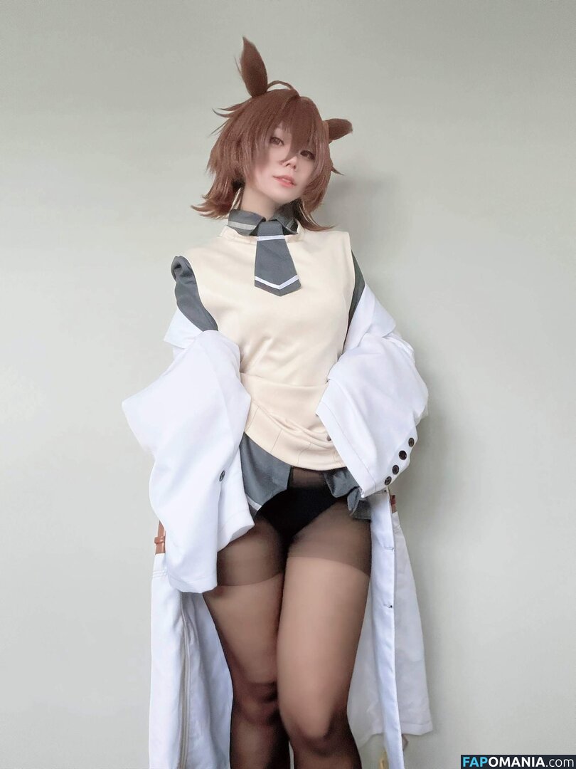 Kurisu / Kuuritac / https: / katsukuriii / kuuritac... Nu OnlyFans  Photo fuitée #5