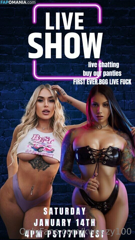 kweezy100 / kweezy20 Nu OnlyFans  Photo fuitée #18