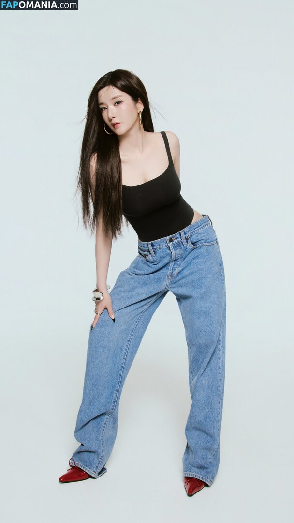 Kwon Eunbi / https: / official_kwon.eunbi Nu OnlyFans  Photo fuitée #1