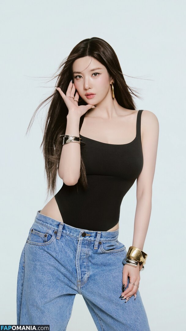 Kwon Eunbi / https: / official_kwon.eunbi Nu OnlyFans  Photo fuitée #2