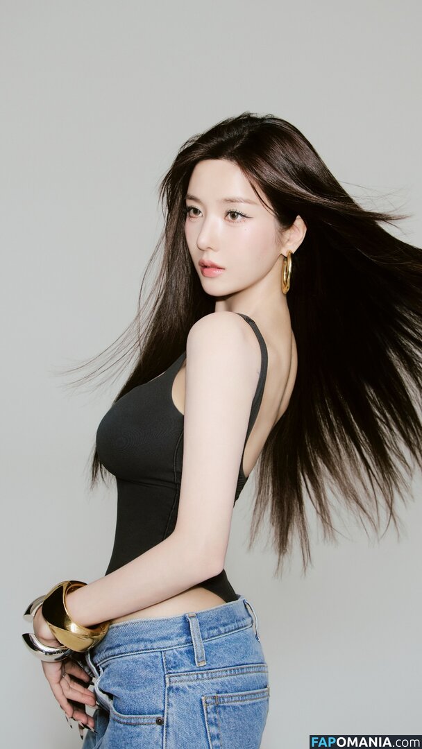 Kwon Eunbi / https: / official_kwon.eunbi Nu OnlyFans  Photo fuitée #3