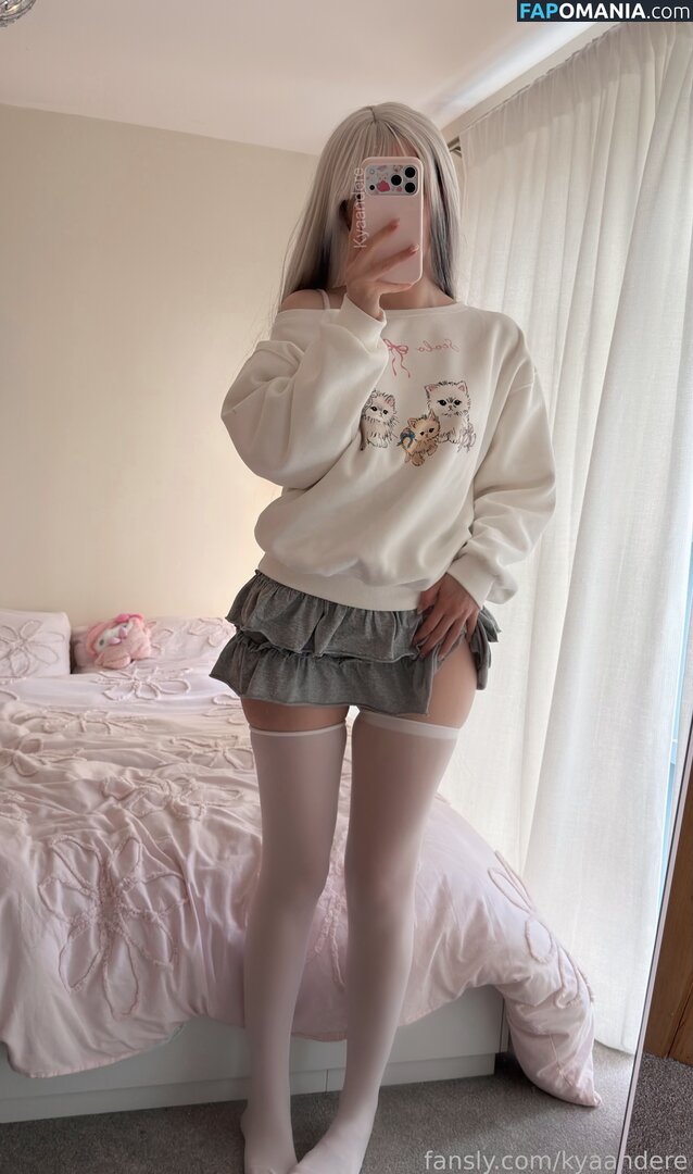 Kyaandere / https: Nu OnlyFans  Photo fuitée #11