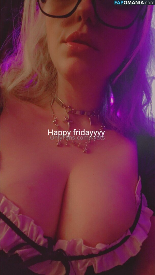 kyat.cosplay / kyats / mahoumeido Nu OnlyFans  Photo fuitée #116