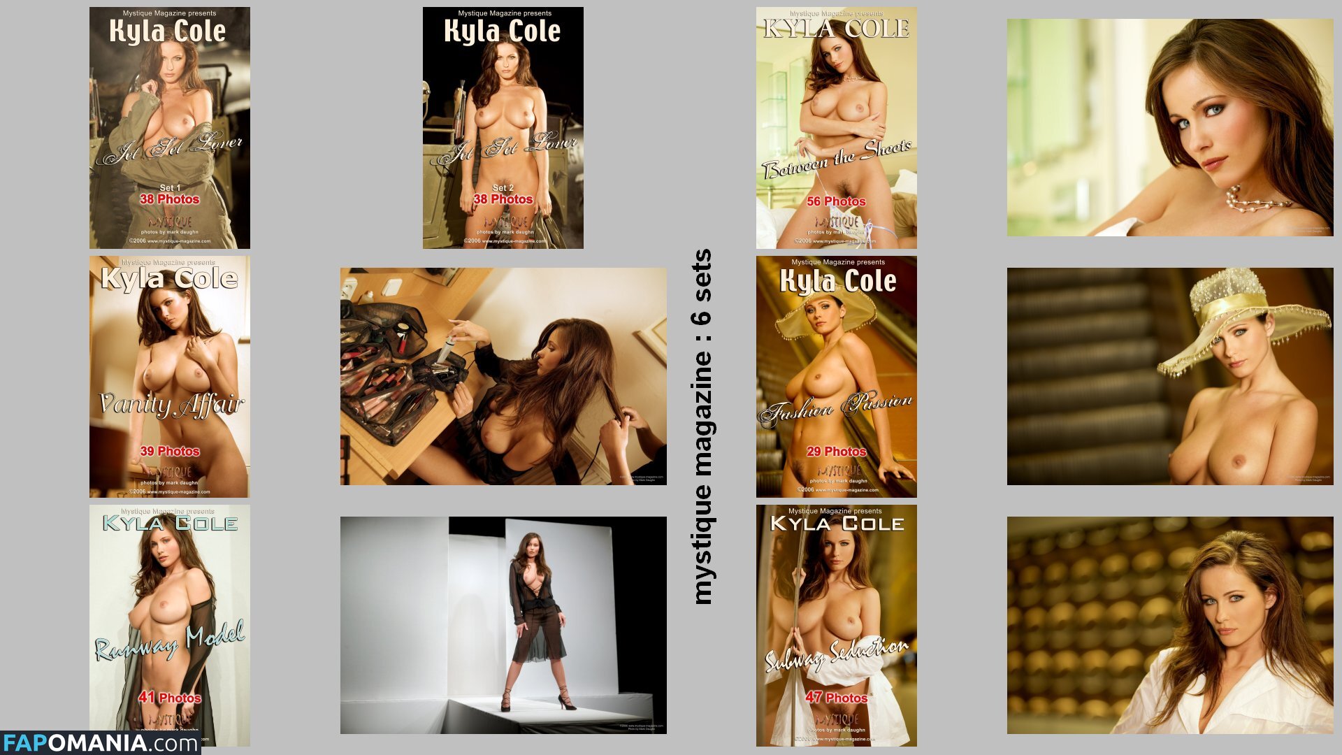 Kyla Cole / kc.cole Nu OnlyFans  Photo fuitée #6