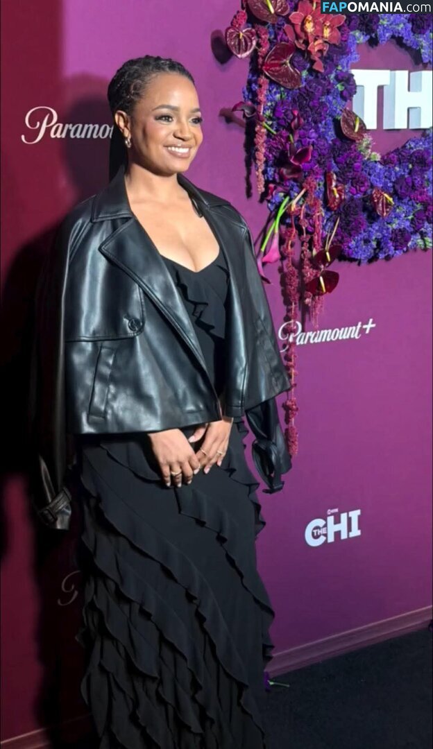 Kyla Pratt / kylapratt Nu OnlyFans  Photo fuitée #1